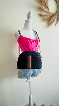 FUCCI CROSSBODY BAGS