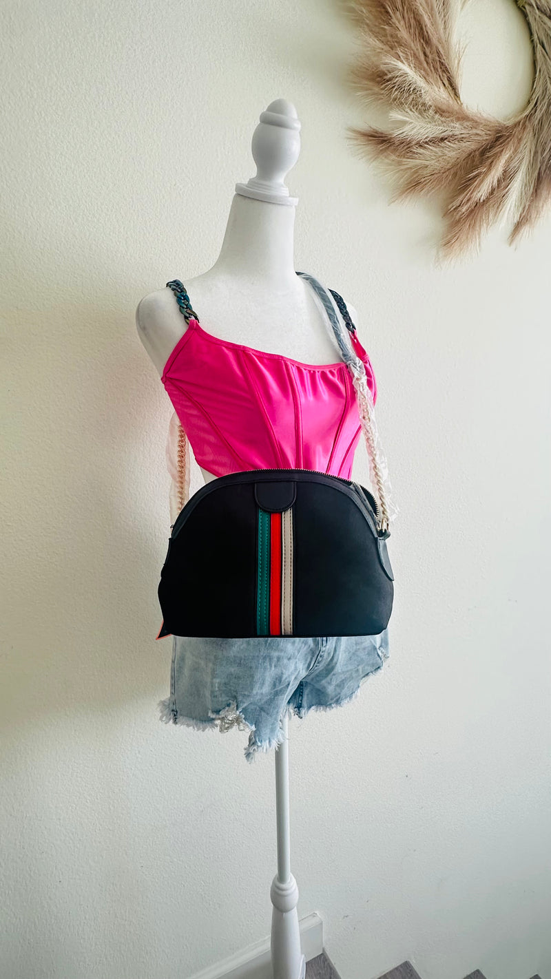 FUCCI CROSSBODY BAGS