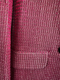 SAN SOUCI SPARKLY BLAZER