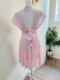PAPERMOON LACE SUMMER DRESS