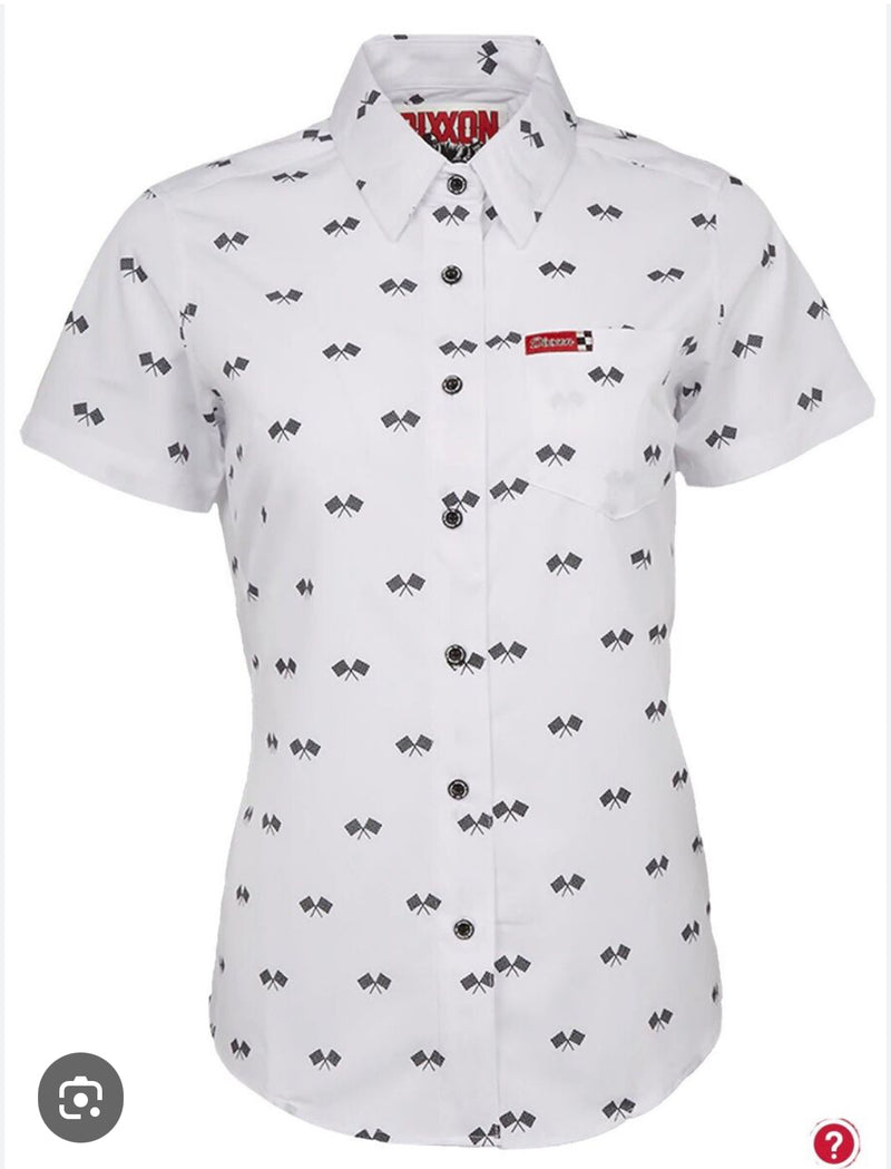 PODIUM DIXXON FLANNEL
