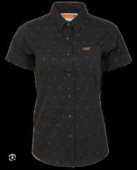 SOUR DIESEL DIXXON BAMBOO FLANNEL
