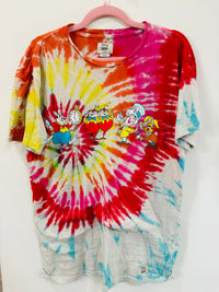 V@NS ALICE TEE