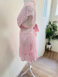 PAPERMOON LACE SUMMER DRESS