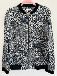 BOMBER JACKETS