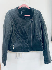 R-21 moto jacket