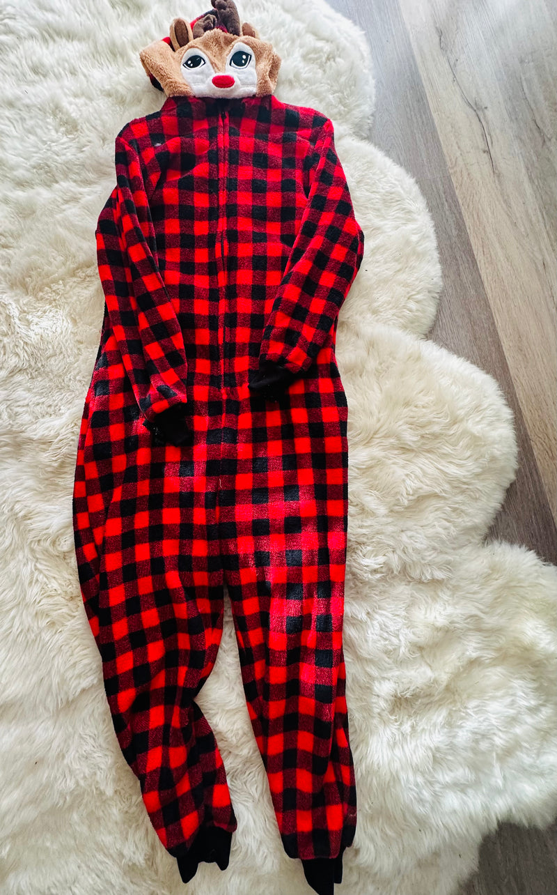 DEER ONESIES