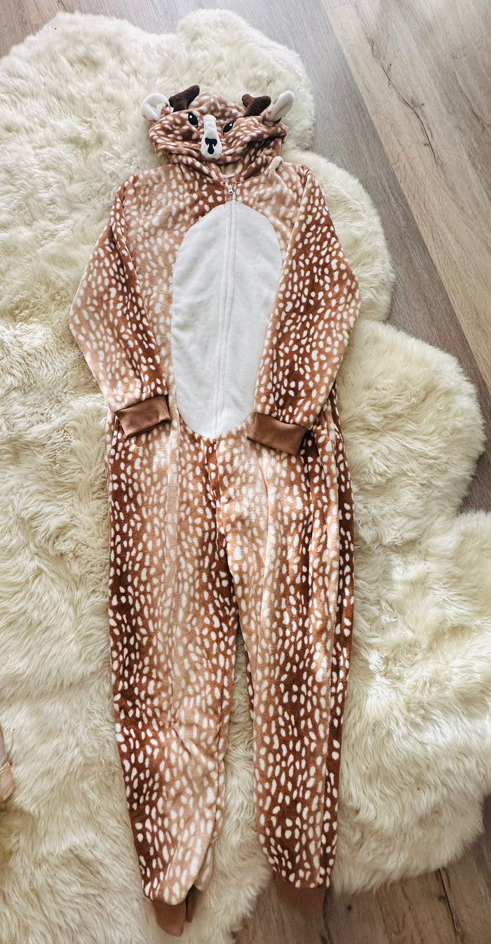 DEER ONESIES