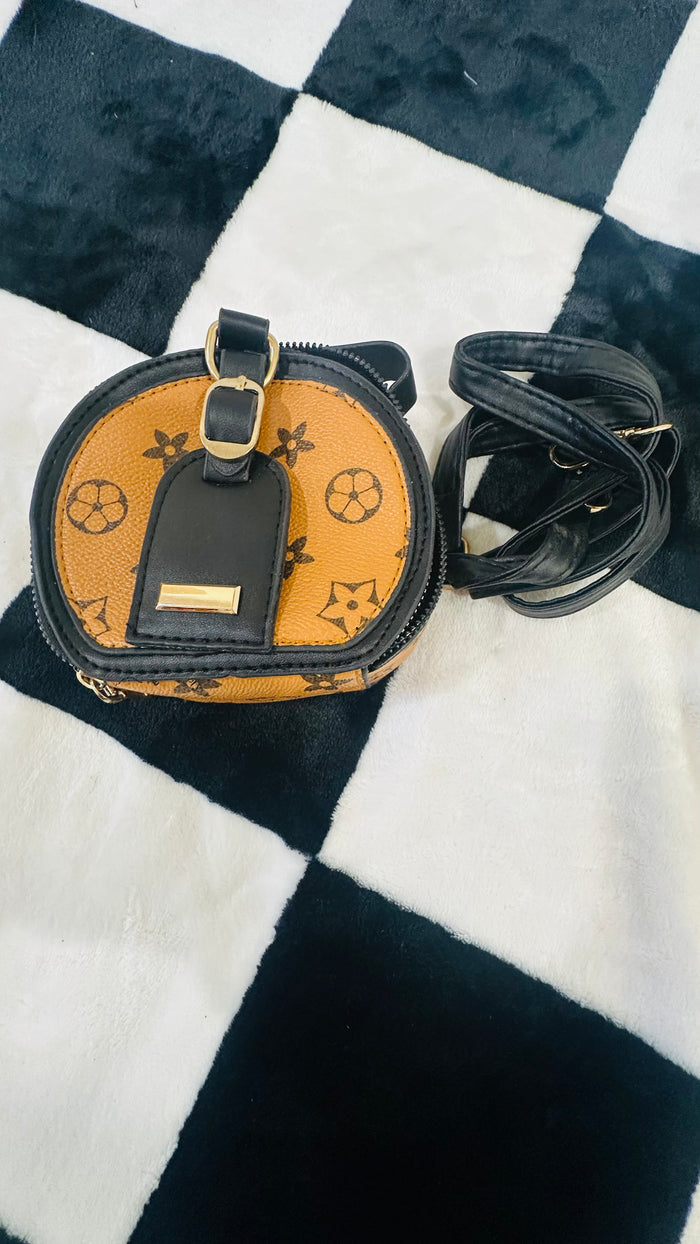 INSPO little bag