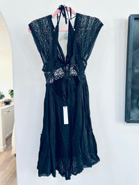 PAPERMOON LACE SUMMER DRESS