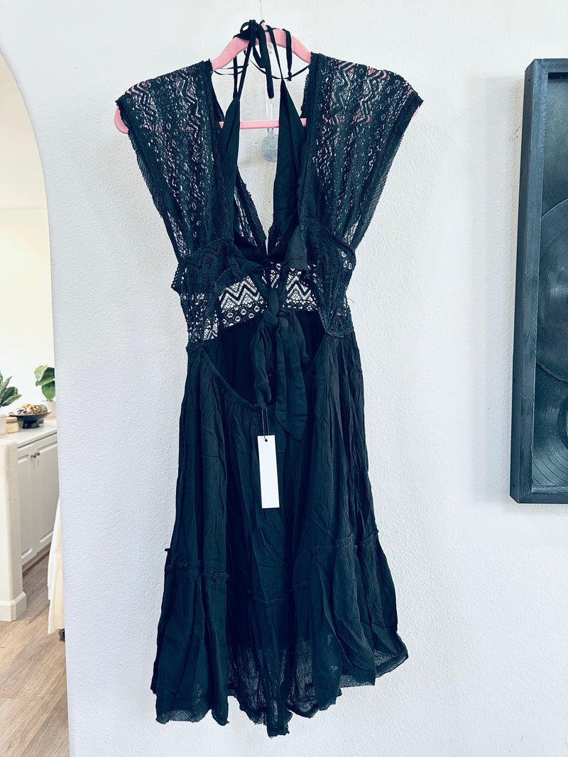 PAPERMOON LACE SUMMER DRESS
