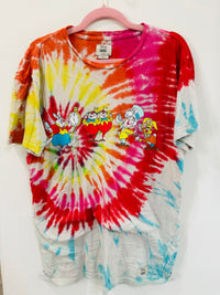 V@NS ALICE TEE