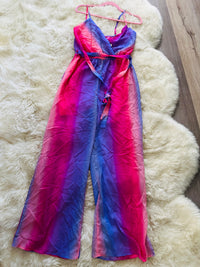 SHERBET JUMPSUIT