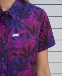 THE MENDOCINO BAMBOO DIXXON FLANNEL