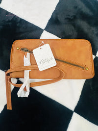 FREE PEOPLE WALLET