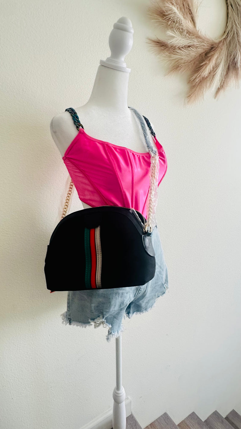 FUCCI CROSSBODY BAGS