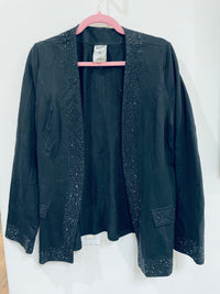 VOCAL SPARKLE BLAZER