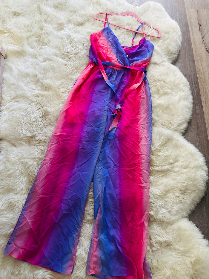 SHERBET JUMPSUIT