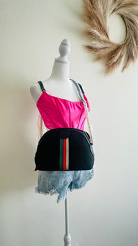 FUCCI CROSSBODY BAGS