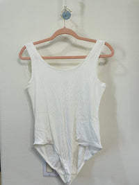 Heart & Hips ribbed bodysuit