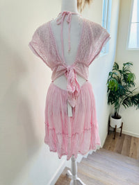 PAPERMOON LACE SUMMER DRESS