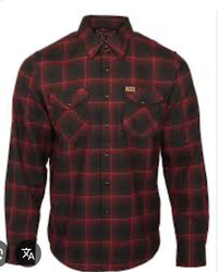 9th STREET DIXXON FLANNEL