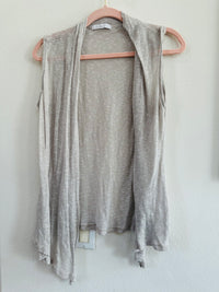 CHARLOTTE RUSSE COVER-UP TOP