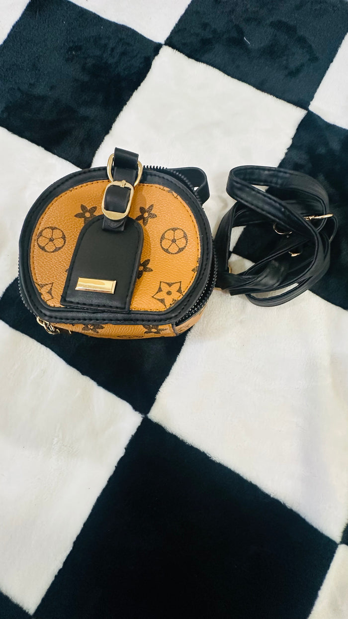 INSPO little bag