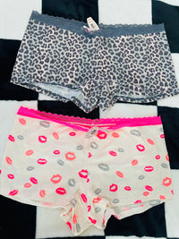 VS BOYSHORTS