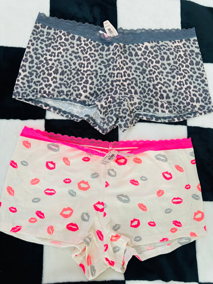 VS BOYSHORTS