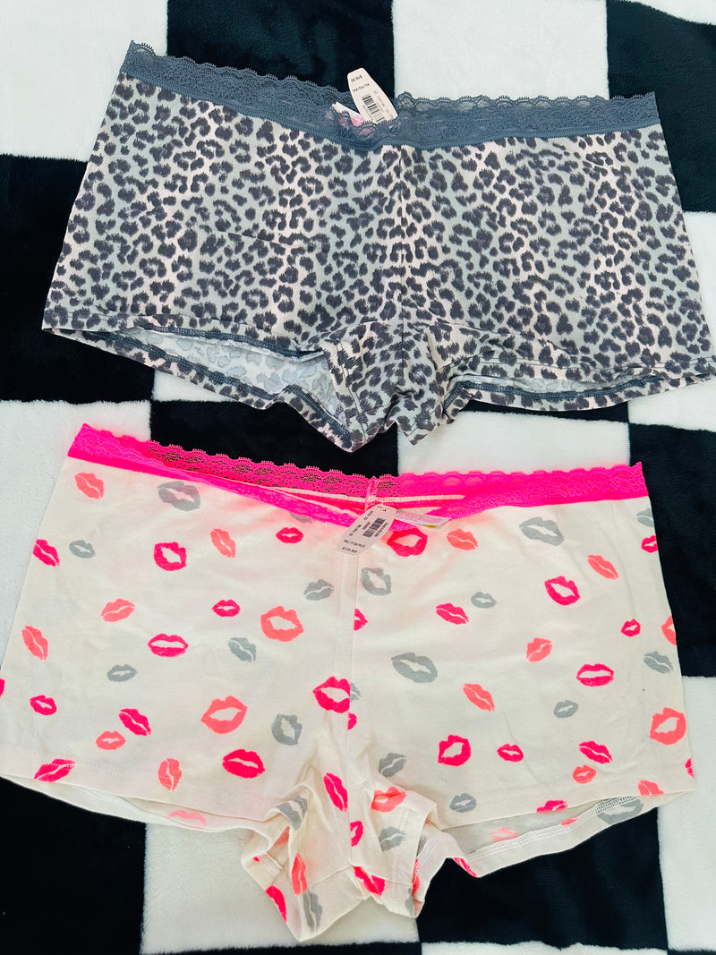 VS BOYSHORTS