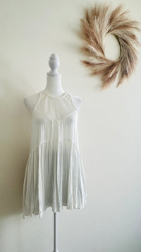 POL MESH TANK