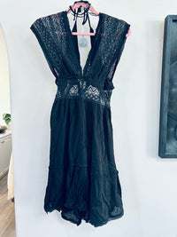 PAPERMOON LACE SUMMER DRESS