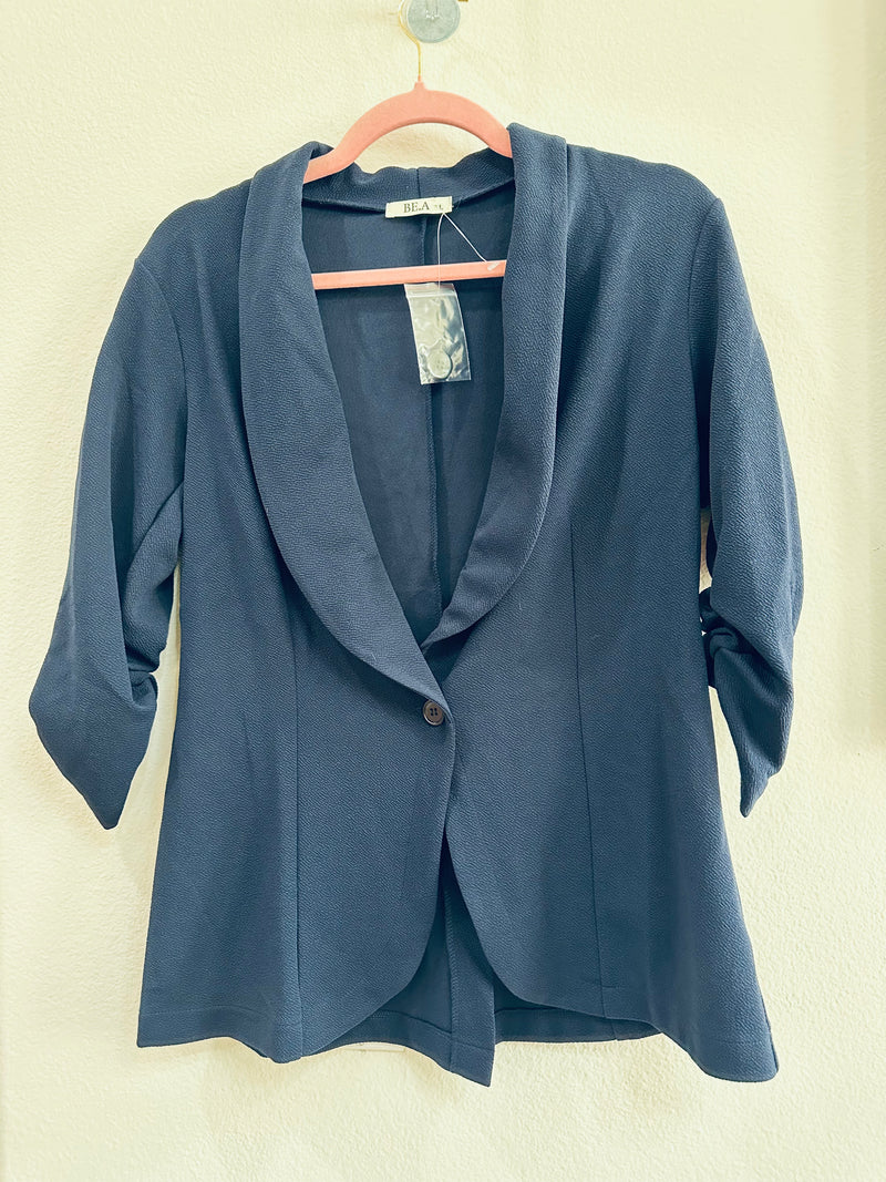 BE.A BLAZER JACKET
