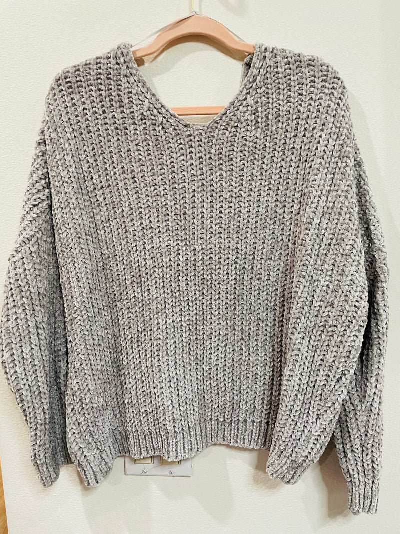 FUNKITRIBE SWEATER