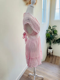 PAPERMOON LACE SUMMER DRESS