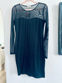HEART & HIPS SWEETHEART DRESS