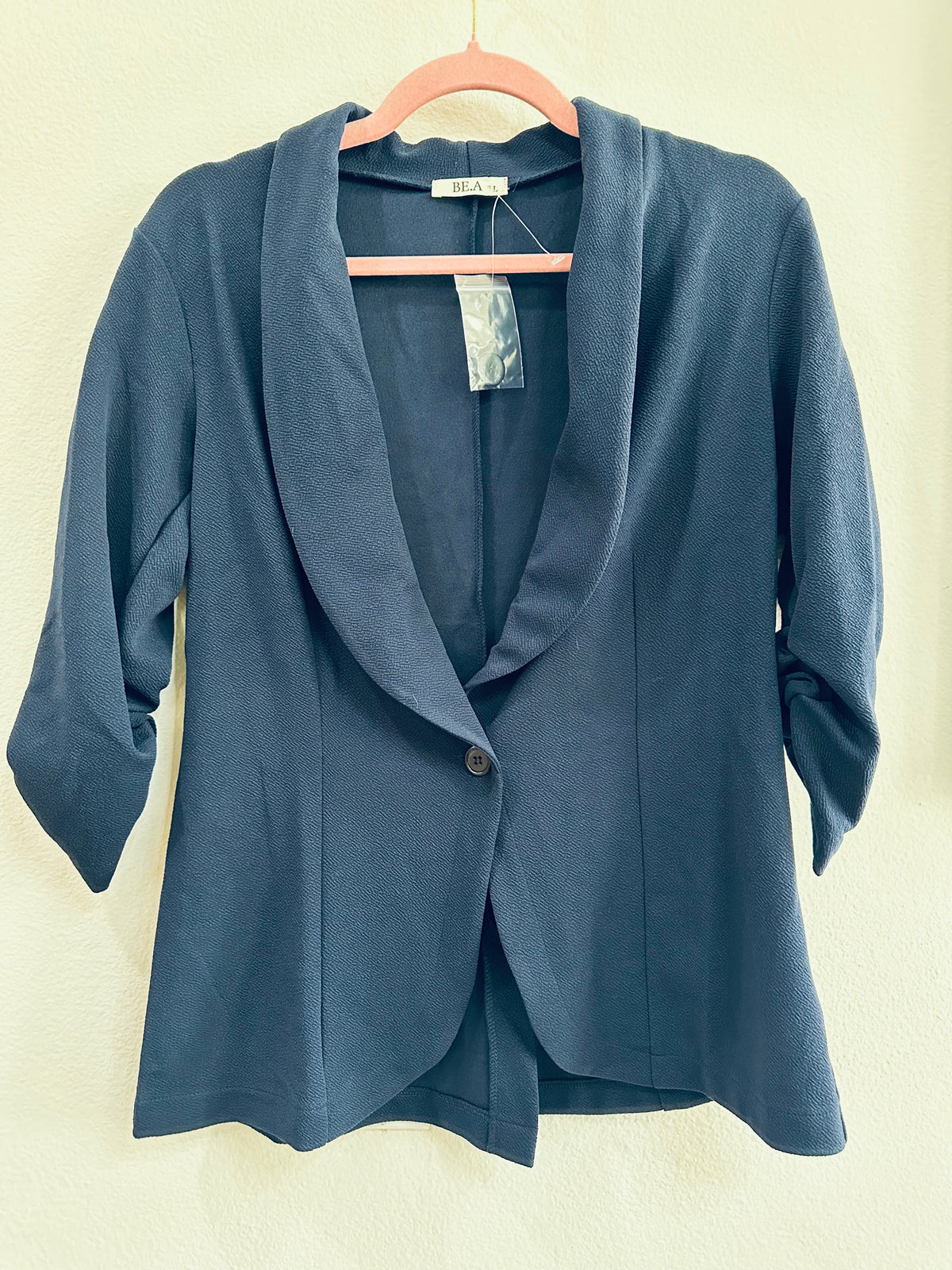 BE.A BLAZER JACKET