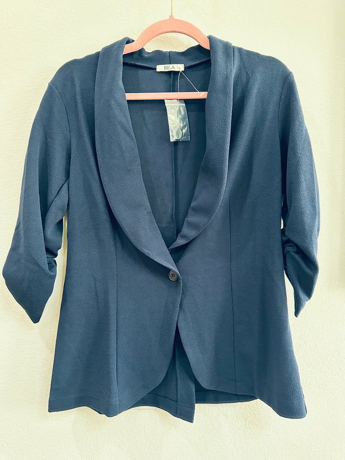 BE.A BLAZER JACKET