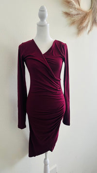 CAPELLA DRESS