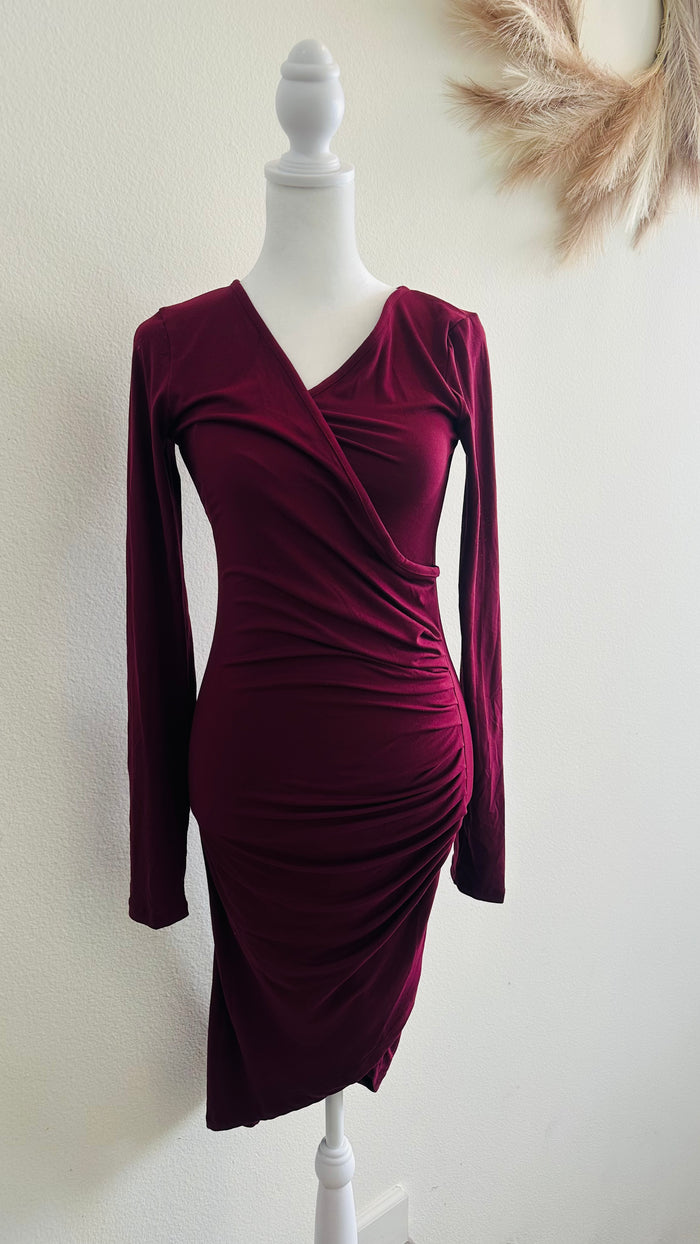 CAPELLA DRESS