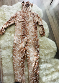 DEER ONESIES