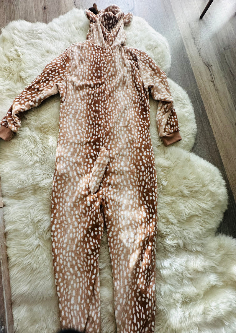 DEER ONESIES