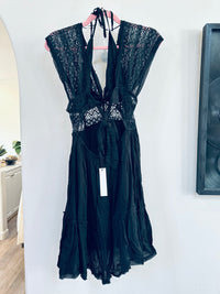 PAPERMOON LACE SUMMER DRESS