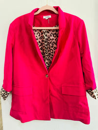 ANDREE BLAZER