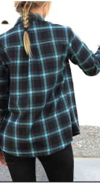 THE UNION SQUARE DIXXON FLANNEL