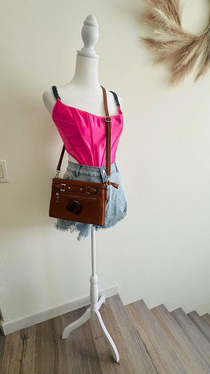 INSPO MK  bags