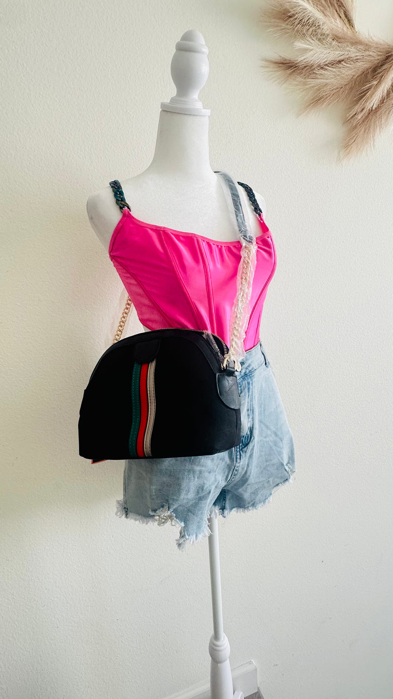 FUCCI CROSSBODY BAGS