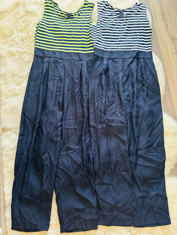 JOHN ROBERTS JUMPSUITS