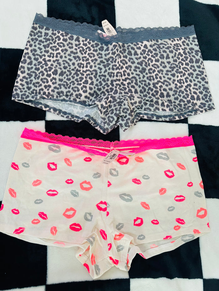 VS BOYSHORTS
